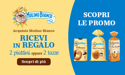 Colazione e dispensa