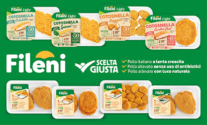 Prodotti selezionati