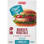Burger veggie style proteine di pisello x2
COOP
160 G