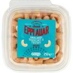 Anacardi tostati e salati
COOP
250 G