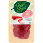 Affettato vegetale gusto prosciutto crudo
COOP
90 G