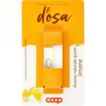 Aroma naturale al limone x2
COOP
4 ML