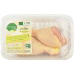 Pollo fusi
COOP
400 G