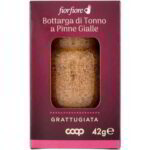 Bottarga di tonno
COOP
42 G