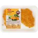 Pollo cotolette con spinaci
COOP
220 G