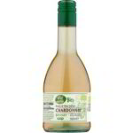 Aceto di vino bianco chardonnay
COOP
500 ML