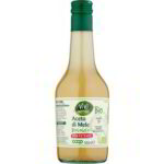 Aceto di mele non filtrato
COOP
500 ML