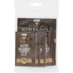 Aceto balsamico di Modena IGP x6
COOP
6 X 5 ML