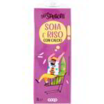 Bevanda di soia e riso con calcio
COOP
1000 ML
