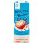Bevanda vegetale di mandorla barista
COOP
1000 ML