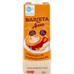 Bevanda vegetale di avena barista
COOP
1000 ML