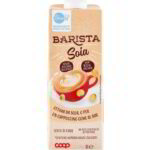 Bevanda vegetale di soia barista
COOP
1000 ML