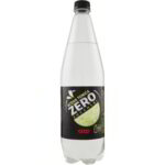 Acqua tonica zero zuccheri
COOP
1000 ML