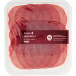 Bresaola
COOP
110 G