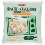 Cavolfiore rosette
COOP
450 G