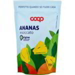 Ananas essiccato
COOP
150 G