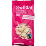 Anacardi sgusciati
COOP
100 G
