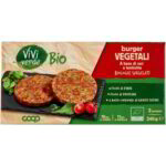 Burger vegetali ceci e lenticchie
COOP
240 G