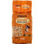 Arachidi tostate salate
COOP
500 G