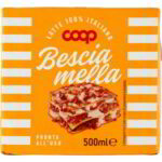 Besciamella uht
COOP
500 ML
