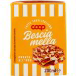 Besciamella uht
COOP
200 ML