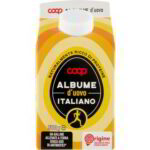 Albume d'uovo d'allevamento a terra
COOP
500 G