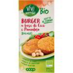Burger vegetale ceci e pomodori
COOP
2 X 95 G