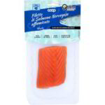 Salmone filetto norvegese
COOP
125 G