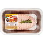 Arrosto di pollo
COOP
600 G