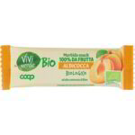 Barretta all'albicocca 100% frutta
COOP
32 G