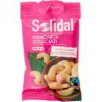 Anacardi tostati e salati
COOP
30 G