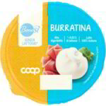 Burrata burratina senza lattosio
COOP
125 G