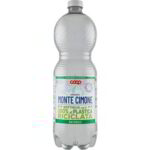 Acqua naturale monte cimone 100% riciclata
COOP
1000 ML