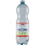 Acqua frizzante monte cimone 100% riciclata
COOP
1000 ML