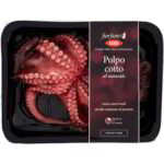 Polpo cotto
COOP
500 GR