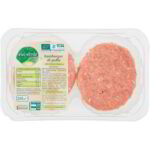 Hamburger di pollo
COOP
200 G