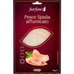 Pesce spada affumicato
COOP
100 G