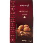 Amaretti morbidi
COOP
150 G