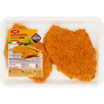Pollo cotoletta grancotoletta
COOP
260 G