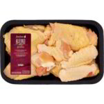 Pollo busto in parti
COOP
850 G
