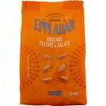Arachidi tostate e salate
COOP
250 G