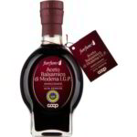 Aceto balsamico di modena igp invecchiato
COOP
250 ML