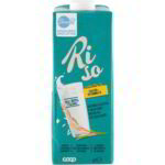 Bevanda di riso con calcio e vitamine
COOP
1000 ML