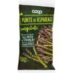 Asparagi punte
COOP
300 G