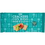 Crackers con riso soffiato
COOP
300 G