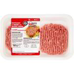 Hamburger misto di vitello e vitellone
COOP
160 G