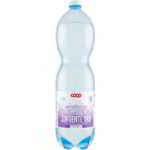 Acqua frizzante fonte oro
COOP
1500 ML