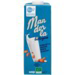 Bevanda vegetale alla mandorla
COOP
1000 ML