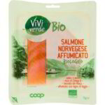 Salmone norvegese
COOP
75 G