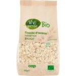 Avena fiocchi integrali
COOP
500 G